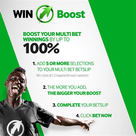 Win A Beest Betway